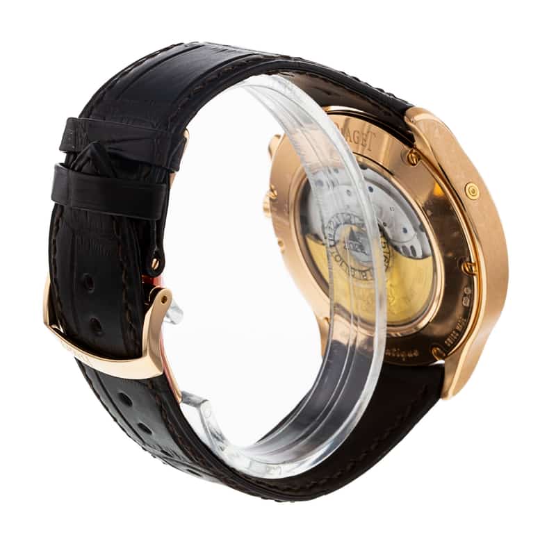 Piaget Gouverneur G0A37112